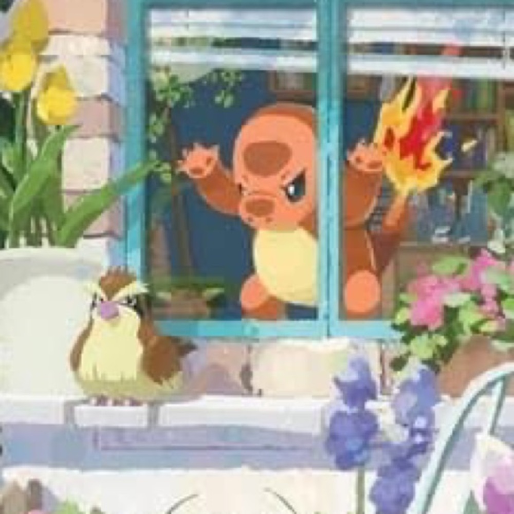 Meet your Posher, Shay